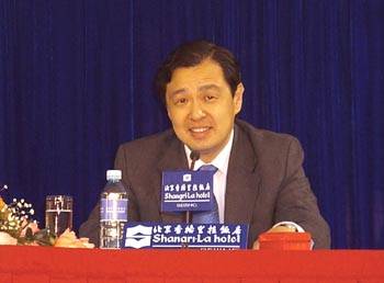 孔泉说哭日本记者 孔泉答记者问:强烈要求日本停止干涉中国内政