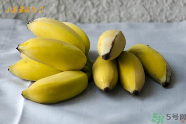 月经期间可以吃牛奶蕉吗？来月经吃牛奶蕉好吗？