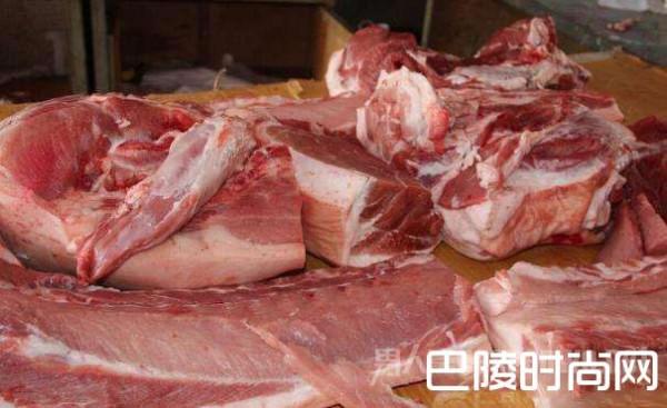 万斤病死猪肉卖出 生产销售问题猪肉已经长达559天