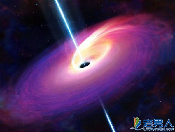 >黑洞吞噬恒星完整过程曝光 太阳系真的会毁灭吗