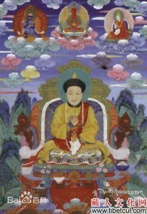 【六世班禅 】六世达赖喇嘛仓央嘉措诗意三百年古今藏汉英最全文本