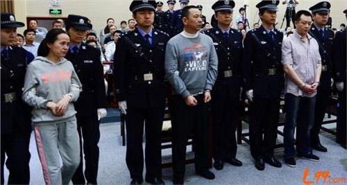 刘汉判决书至今未公布   新华网发问“谁比刘汉更该死”