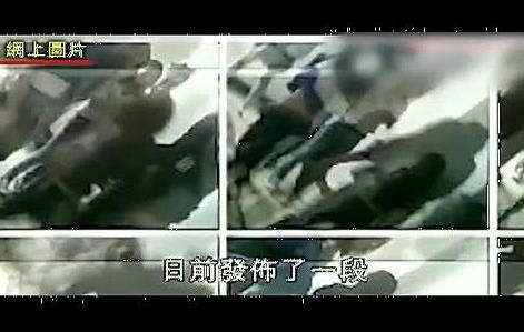 >【紫金施虐案视频】河源市紫金县7女生脱光女同学围殴暴打