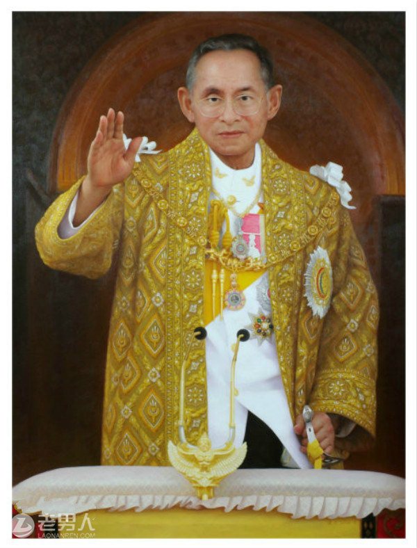 泰国国王普密蓬•阿杜德去世 在位70年