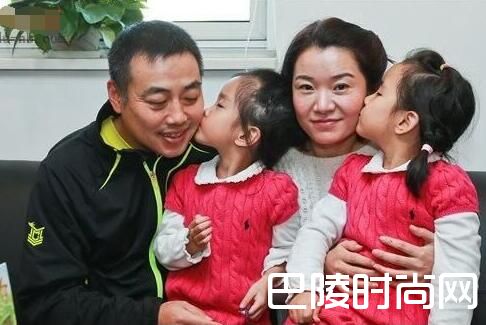 刘国梁最新消息在陪老婆女儿 为什么卸任男乒主帅