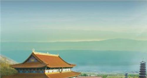 >北京龙泉寺现状 北京龙泉寺是如何一步步成为中国最牛寺庙的?