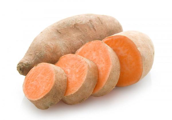 红薯怎么做好吃又营养 吃地瓜的好处