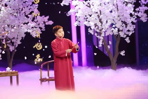 《欢乐中国人》第二季开播 讲述新时代的中国故事