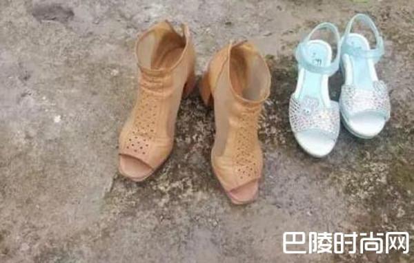 >母亲跳河救女2人被冲走 水流湍急搜救工作难以展开