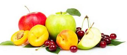 >碱性水果有哪些 碱性水果的好处