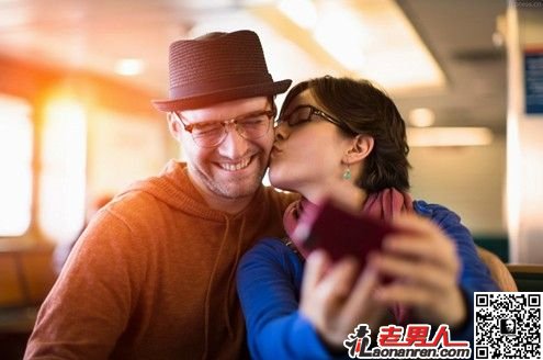 女人心中好男人都有什么特征？【组图】