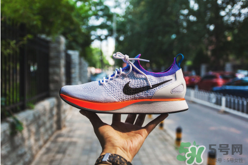 >nike air zoom mariah flyknit racer怎么样？mariah flyknit racer测评