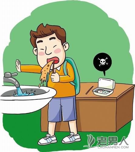 江苏中学开学首日26名学生食物中毒