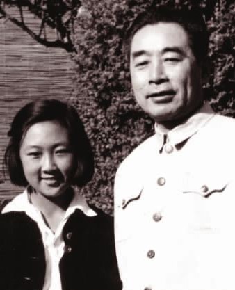 郑维山是林彪的人吗 揭秘林彪的婚姻生活:谁是他一生中最爱的女人(图)