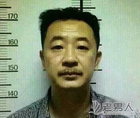 黄海波嫖娼被拘半年 收容期满未现释放踪迹