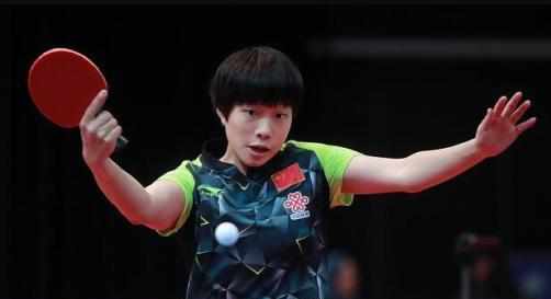 香港青少年巡回赛落幕 中国乒球小将获金银铜