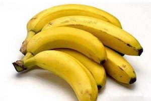 >芝麻蕉和香蕉的区别 芝麻蕉怎么挑选