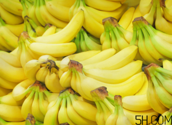 香蕉什么时候吃最好？香蕉是热性还是凉性？