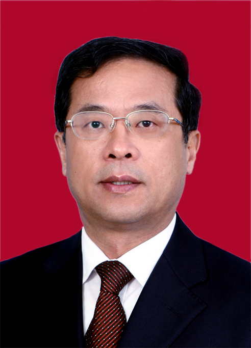 河南省主席李培基 河南省残联新一届领导班子产生王艳玲当选为主席团主席