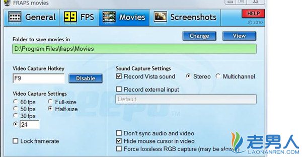 >推荐十种计算机平台上的视频录制软件与视频剪辑软件