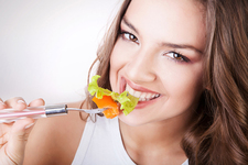 >吃什么食物可以有效的降低胆固醇