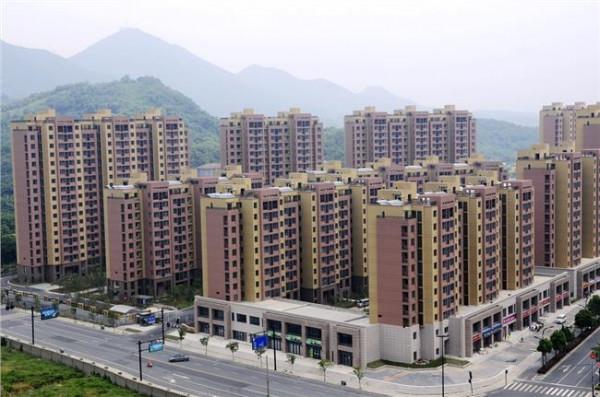 >周忻空管 上海市房屋管理局成立 进一步完善房地产管理和房屋管理体制