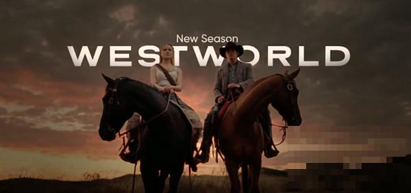 《西部世界》第二季：不做点功课，很难理顺《西部世界》第二季：不做点功课，很难理顺