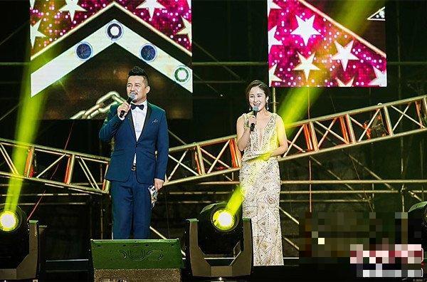 2017云跨境之夜群星演唱会9月29日西安劲爆开唱