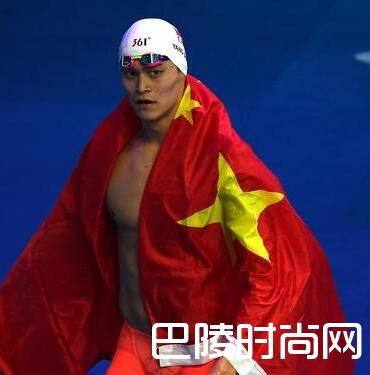 孙杨200米自再夺冠 孙杨200米夺冠打脸霍顿