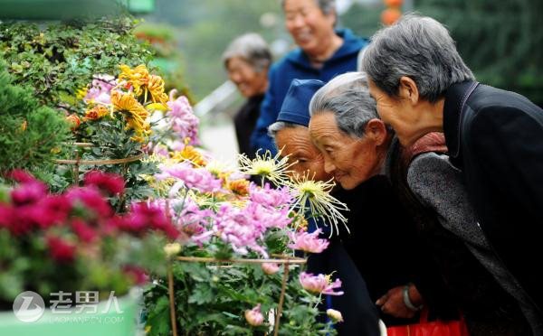 >重阳节是谁的节日 为什么会定在九月初九