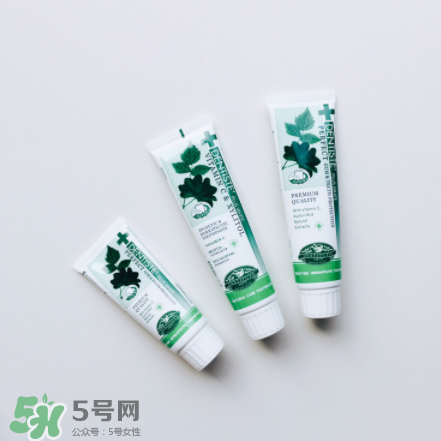 >Dentiste牙膏怎么样？Dentiste牙膏使用感受