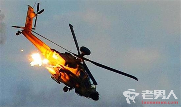 日本直升机坠毁 事故引发民宅大火