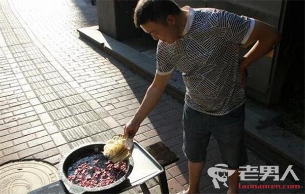 重庆男子靠太阳暴晒煮火锅 40℃高温下怎么把东西煮熟