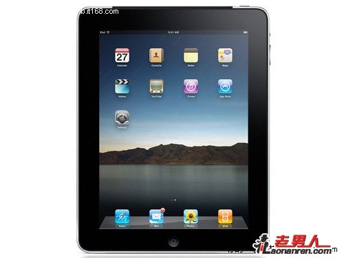 >苹果iPad（64G）降价至5600元【多图】