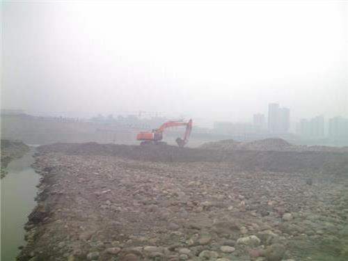 >长江小南海水电站建设的争议