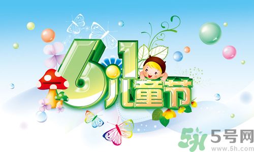 儿童节为什么是6月1号 儿童节的由来 比乐族