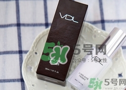 VDL贝壳提亮液怎么用?VDL贝壳提亮液使用方法