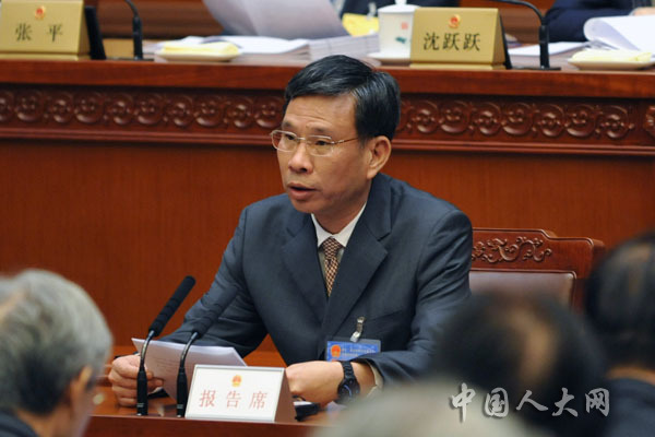 财政部刘昆的弟弟刘峥 财政部副部长刘昆关于“2016年中央预算调整方案”的说明