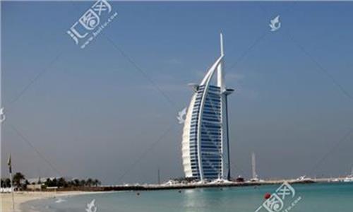帆船酒店造价 迪拜帆船酒店造价在多少?