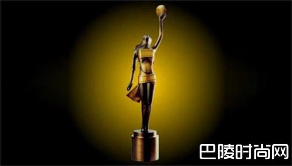 香港电影金像奖 见证香港电影的兴衰历程