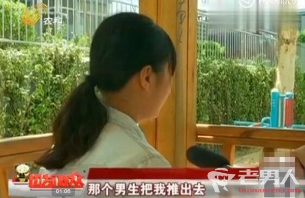 女生被同学打休克反被校方警告：告诉家人就记处分