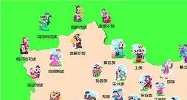 【中国少数民族服装】【卓简】建立中国55少数民族服装 世界国际数据库