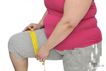 虚胖是什么原因造成的 虚胖如何减肥