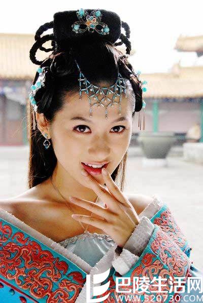 杨净如演过的电影电视介绍 其为何被称为最美伴娘