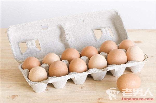 >美国召回问题鸡蛋 已有22人食用后患病