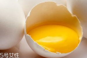 蛋黄能预防近视吗？吃蛋能保护眼睛