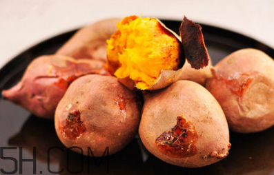 秋季吃红薯的好处？秋天为什么要吃肉？