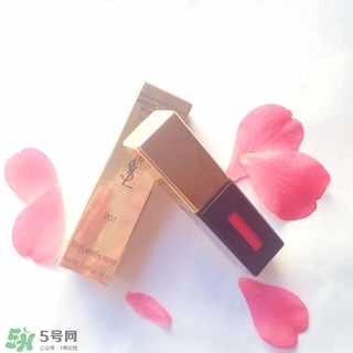 ysl pop water唇釉多少钱?ysl pop water唇釉专柜价格