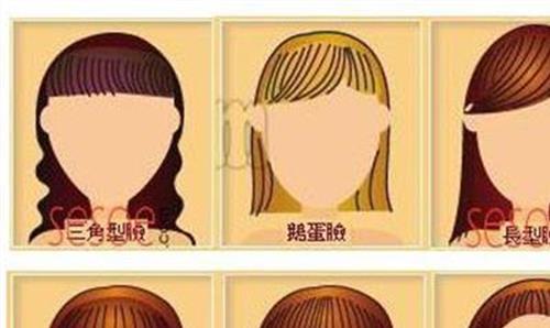 脸型与发型的搭配 短发是一种态度 修饰脸型的短发发型
