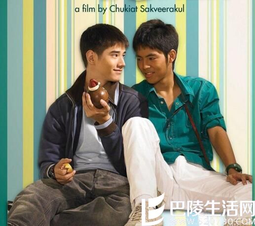 暹罗之恋2是否会拍引争议 盘点中国影迷最喜爱的泰国电影
